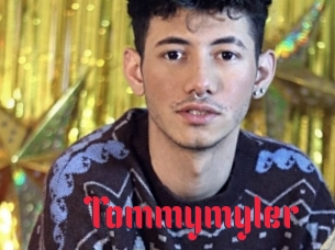 tommymyler Video Extrait