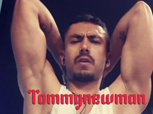 tommynewman Video Extrait