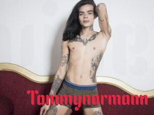 Tommynormann