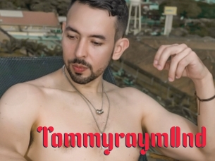 Tommyraym0nd