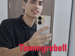 Tommyrebell