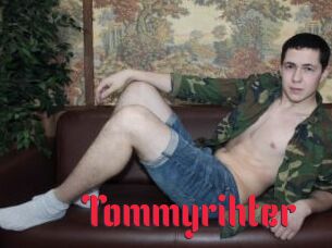 tommyrihter Video Extrait