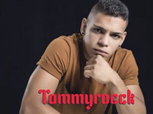 Tommyrocck