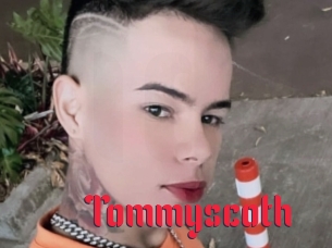 Tommyscoth