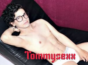 Tommysexx