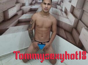 Tommysexyhot18