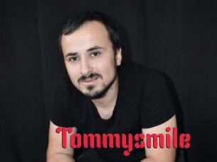 Tommysmile