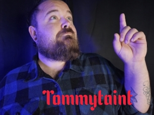 Tommytaint