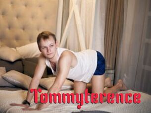 Tommyterence