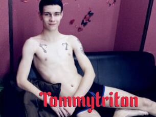 Tommytriton