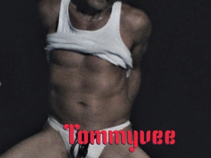 Tommyvee