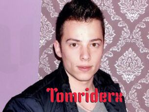 Tomriderx