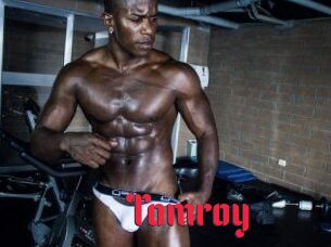Tomroy