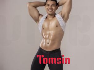 Tomsin