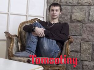 tomsotiny Video Extrait