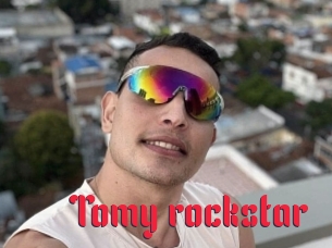 Tomy_rockstar