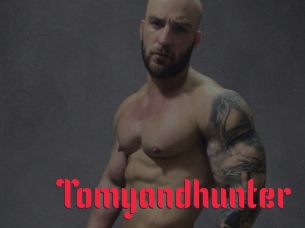 Tomyandhunter