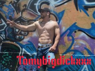 Tomybigdickxxx