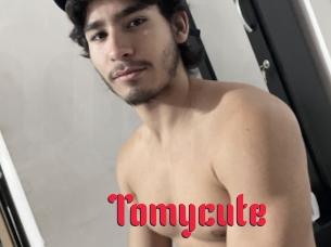 Tomycute