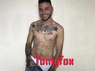 Tomyfox