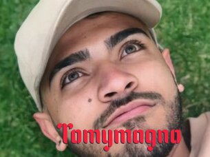 Tomymagno