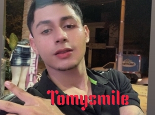 Tomysmile