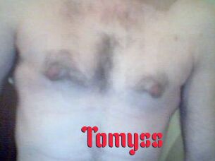 Tomyss