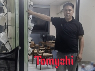 Tomyzhi