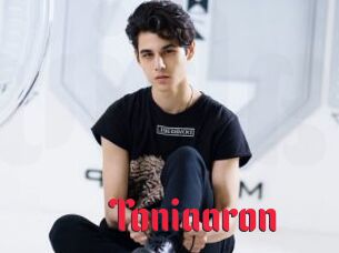 Toniaaron