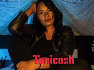 Tonicash