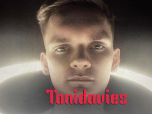tonidavies Video Extrait