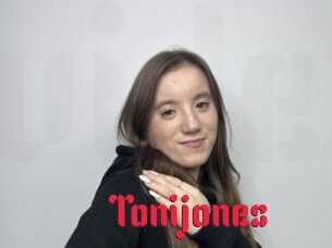Tonijones
