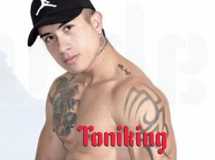 toniking Video Extrait