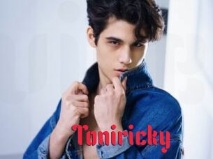 Toniricky