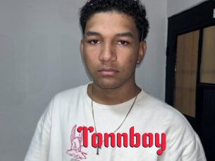Tonnboy