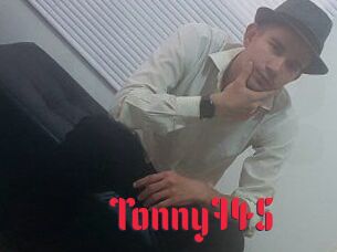 Tonny745