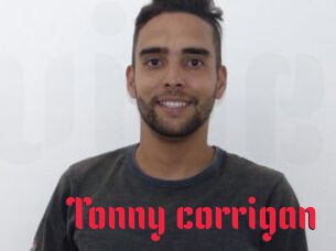 tonny_corrigan Video Extrait