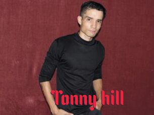 tonny_hill Video Extrait