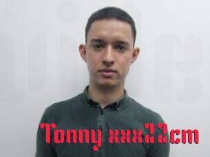 Tonny_xxx22cm