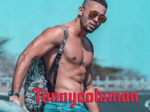 Tonnycoleman