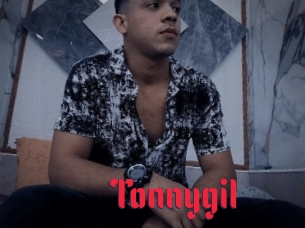 Tonnygil