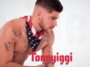 Tonnyiggi