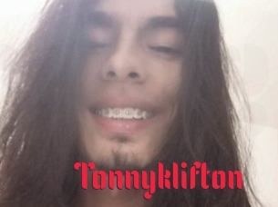tonnyklifton Video Extrait