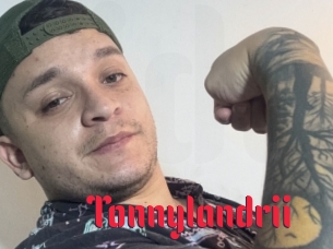 tonnylandrii Video Extrait