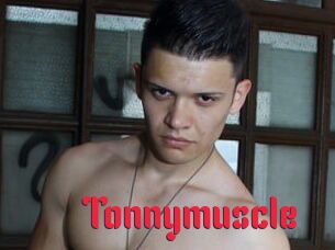 Tonnymuscle