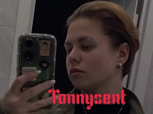 Tonnysent