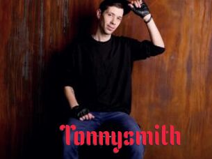 Tonnysmith