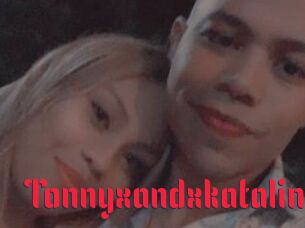 Tonnyxandxkatalina