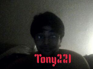 Tony221