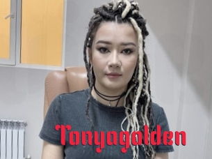 Tonyagolden
